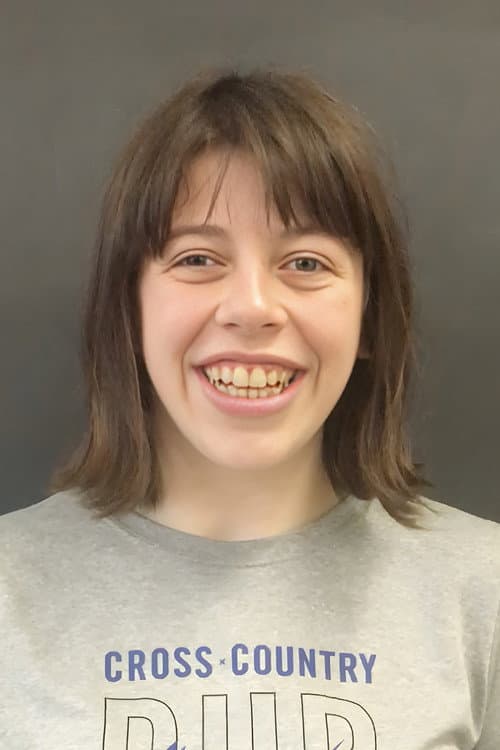 Faith Magyar profile photo