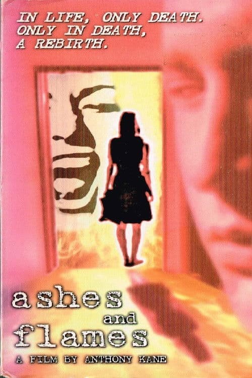 Ashes and Flames poster