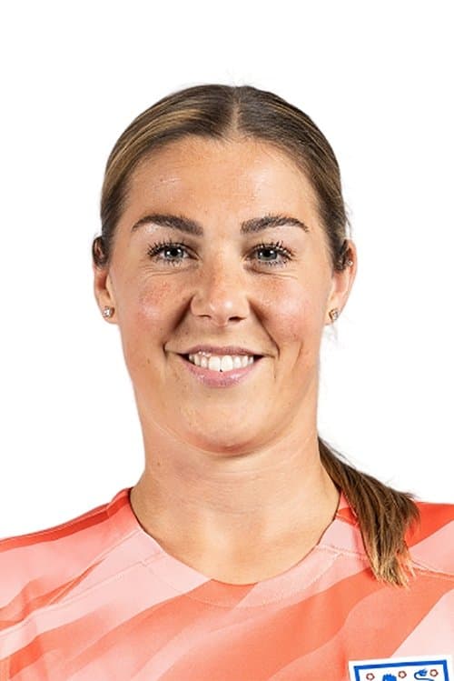 Mary Earps profile photo