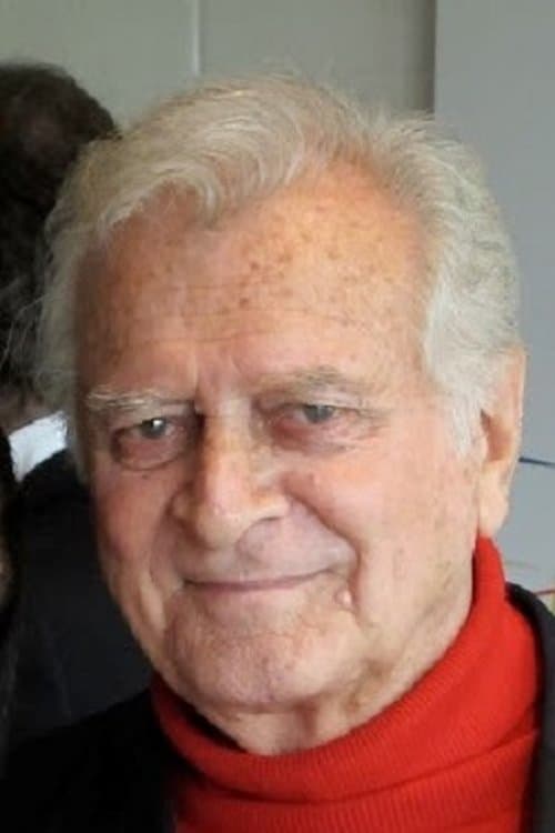 Peter J. Elliott profile photo