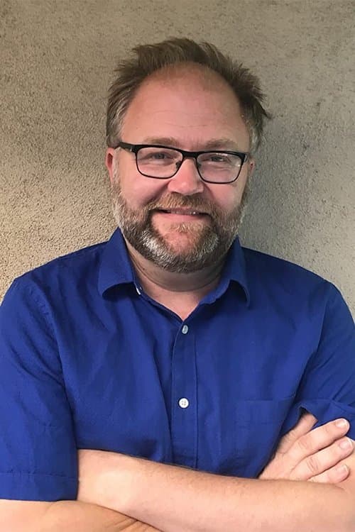 Randy Gambill profile photo