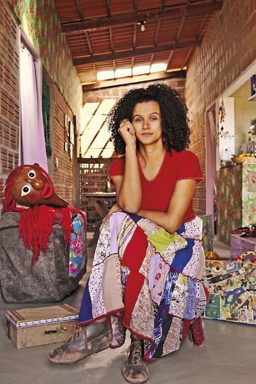 Odília Nunes profile photo