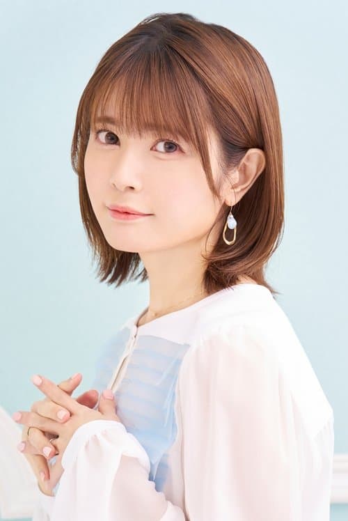 Ayana Taketatsu profile photo