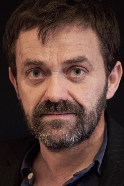 Hervé Mahieux profile photo