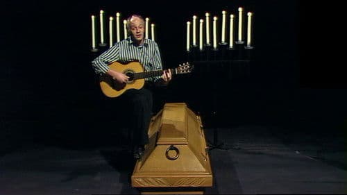 Requiem für ein Ekel poster