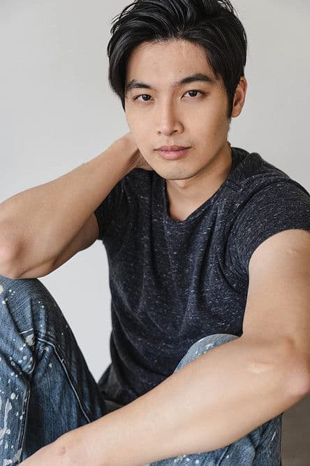 Alec Wang profile photo