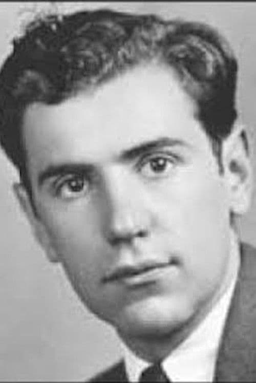 Bernard Vorhaus profile photo