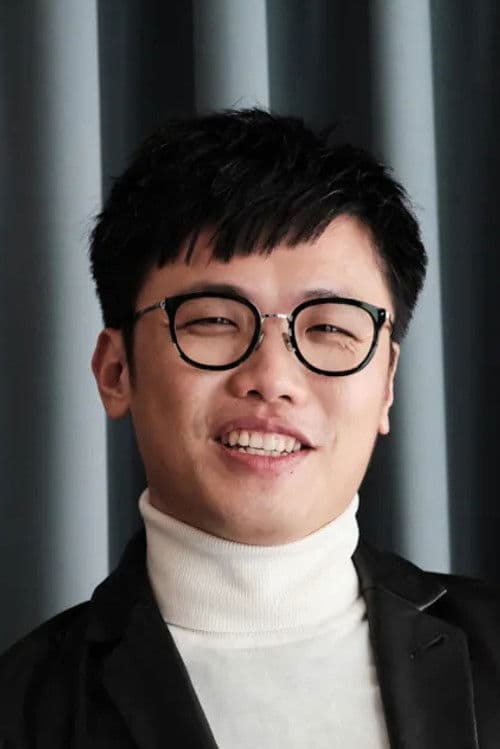 Yi-Cheng Li profile photo