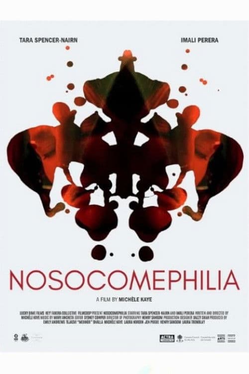 Nosocomephilia poster