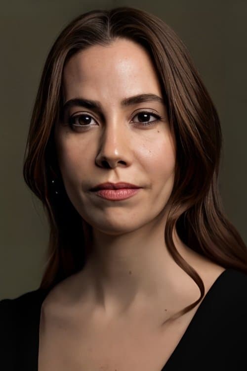 Bahar Kerimoğlu profile photo