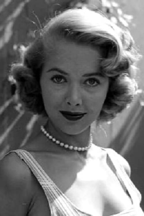 Sara Shane profile photo