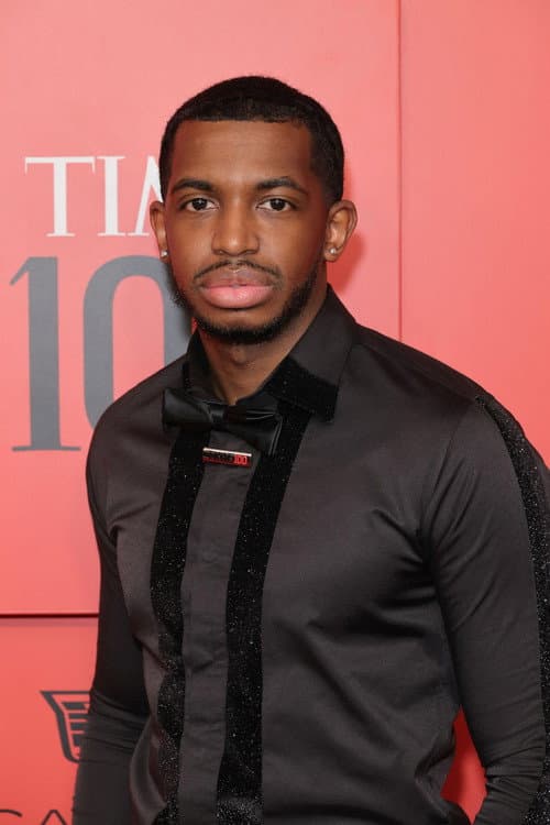 Derrick Palmer profile photo