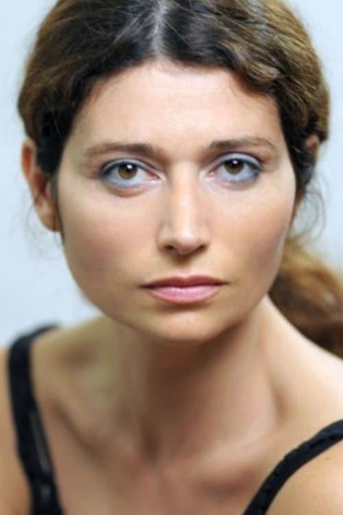 Barbara Ricci profile photo