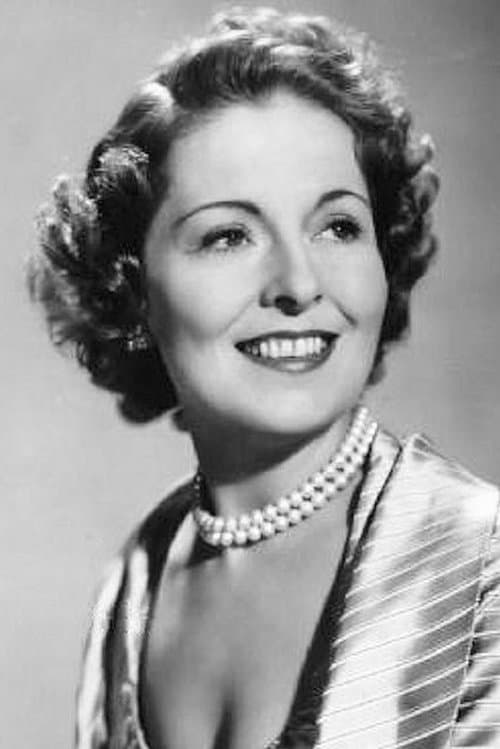 Nora Swinburne profile photo