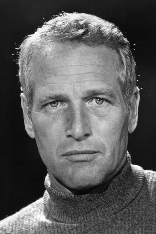 Paul Newman profile photo