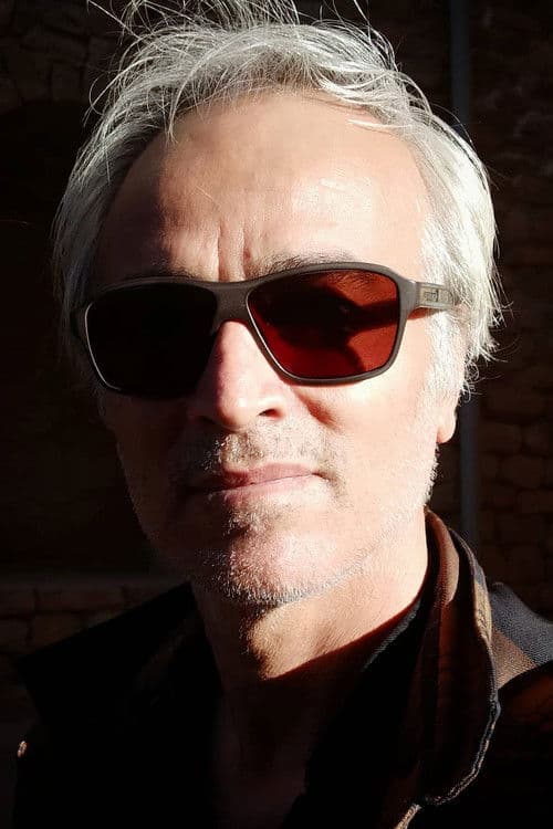 Ghorban Najafi profile photo