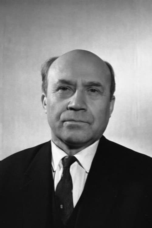 Vasiliy Krasnov profile photo