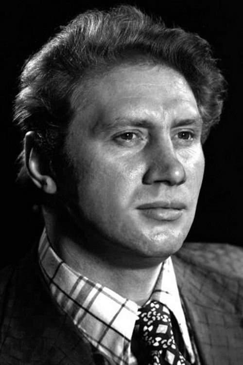 Yuriy Kuzmenkov profile photo