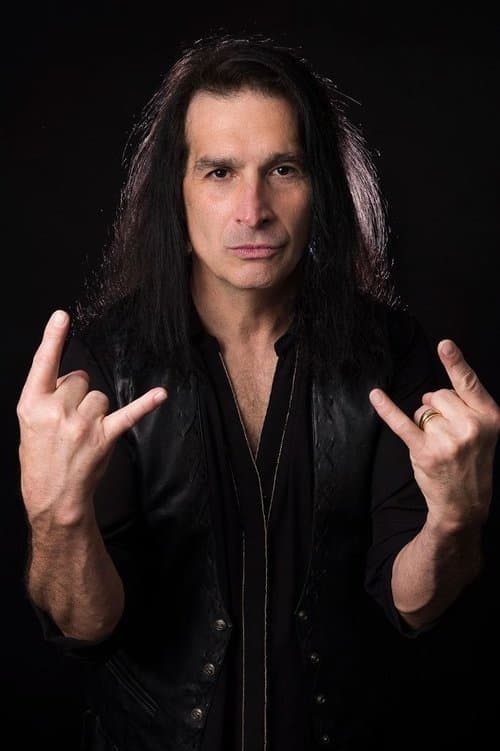 Michael Vescera profile photo