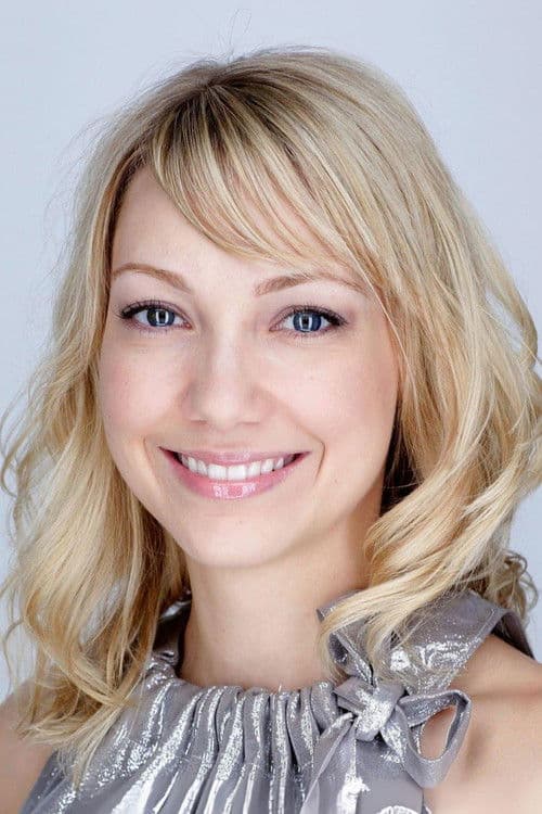 Megan Raye Manzi profile photo