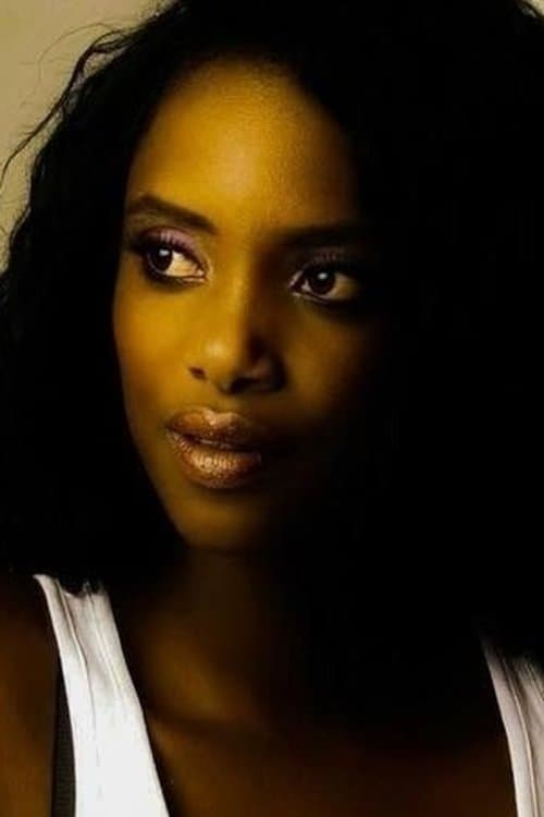 Mercy Myrdal profile photo