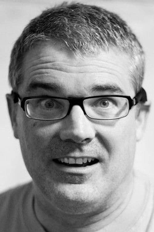 Milo Aukerman profile photo