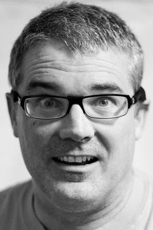 Milo Aukerman profile photo