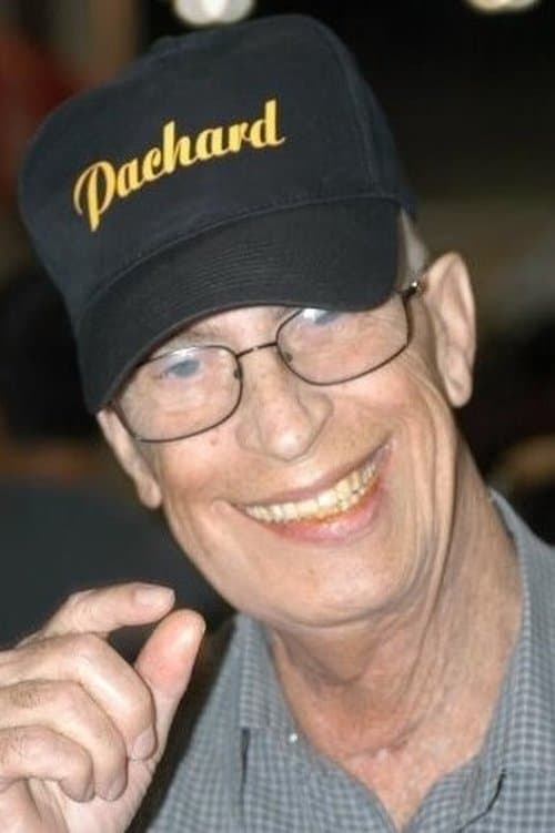 Henri Pachard profile photo