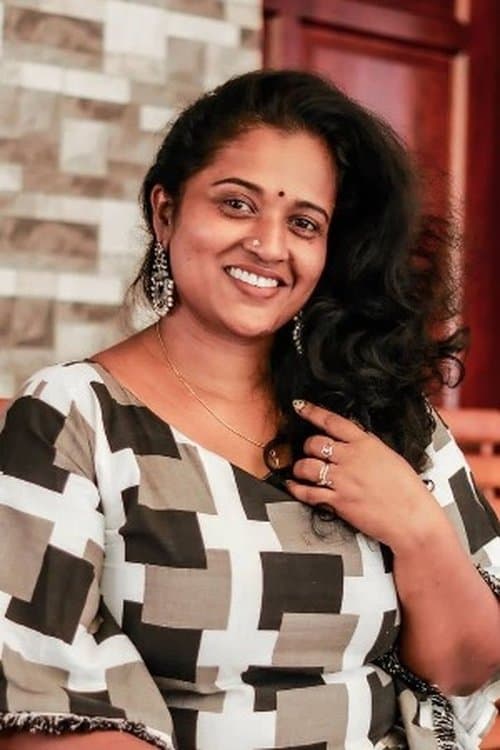 Manju Pathrose profile photo