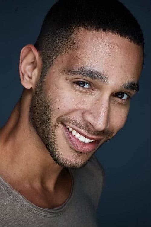 Sergio Acevedo profile photo