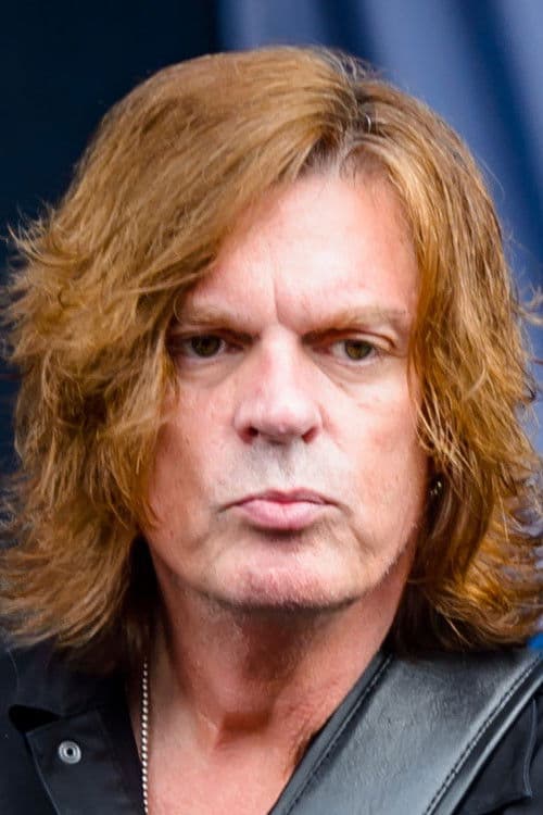 John Levén profile photo