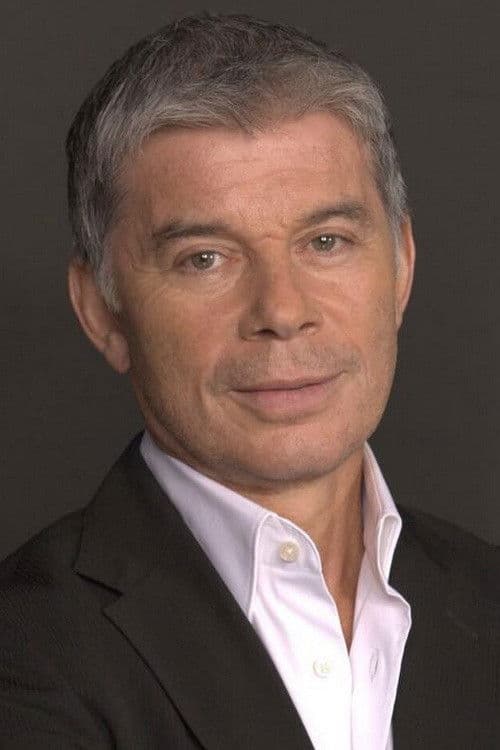 Oleg Gazmanov profile photo