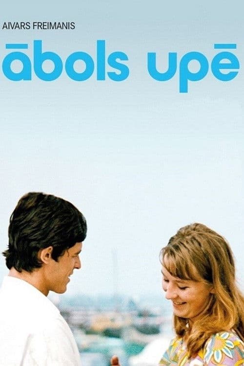 Apple in the River poster