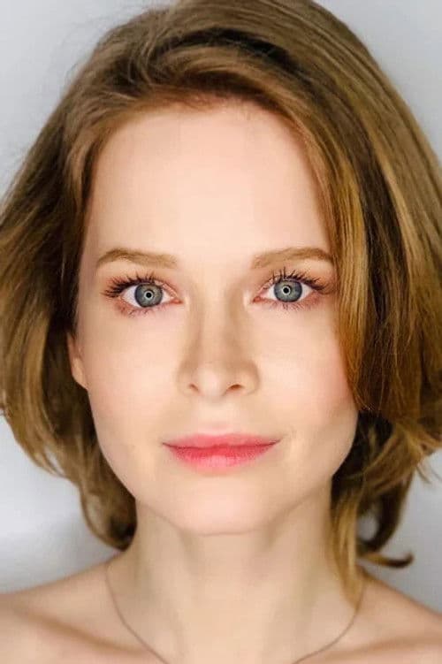 Aleksandra Polonik profile photo