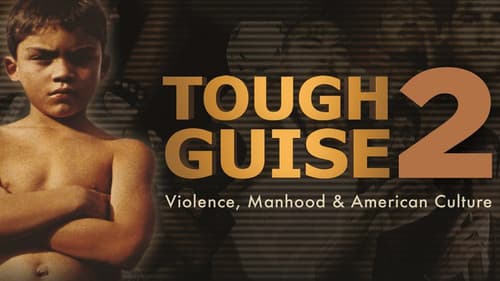Tough Guise 2 poster