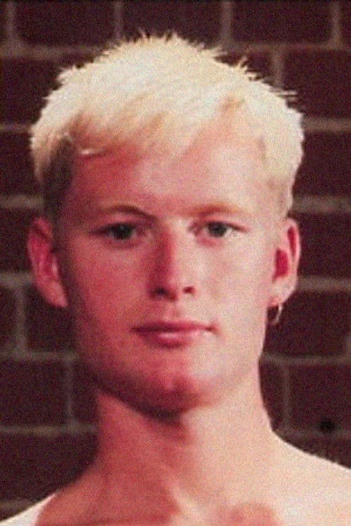 Justin Young profile photo