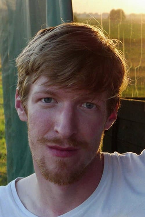 Fabian Zapatka profile photo