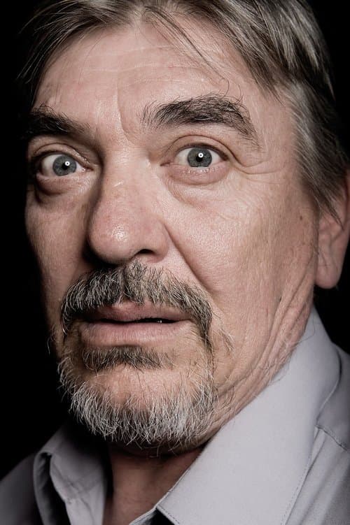 Mihai Dinvale profile photo