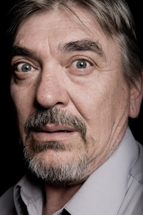 Mihai Dinvale profile photo