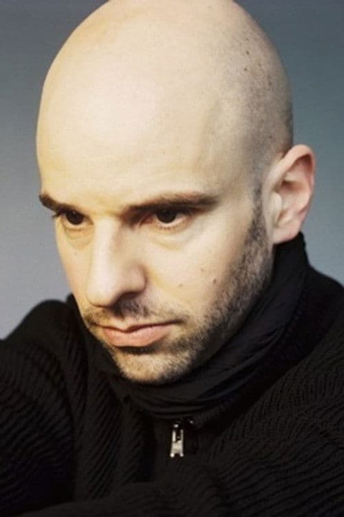 Yves Netzhammer profile photo