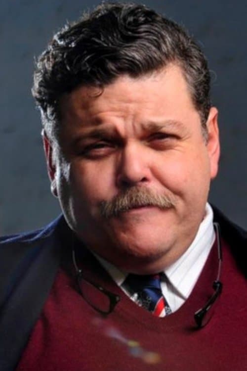 Alfredo Casero profile photo