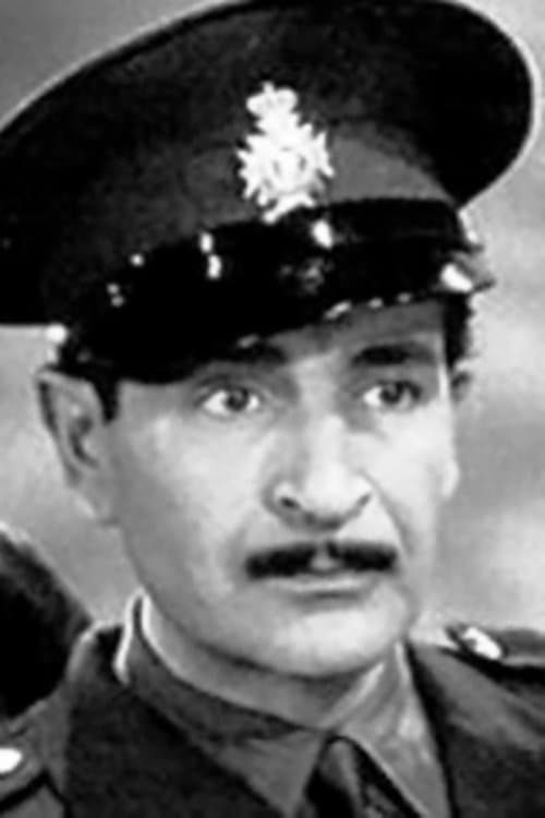 Kostas Papahristos profile photo