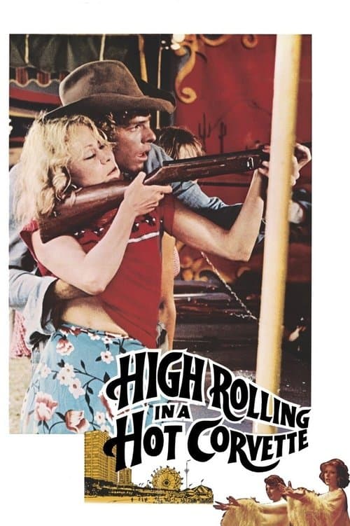 High Rolling poster