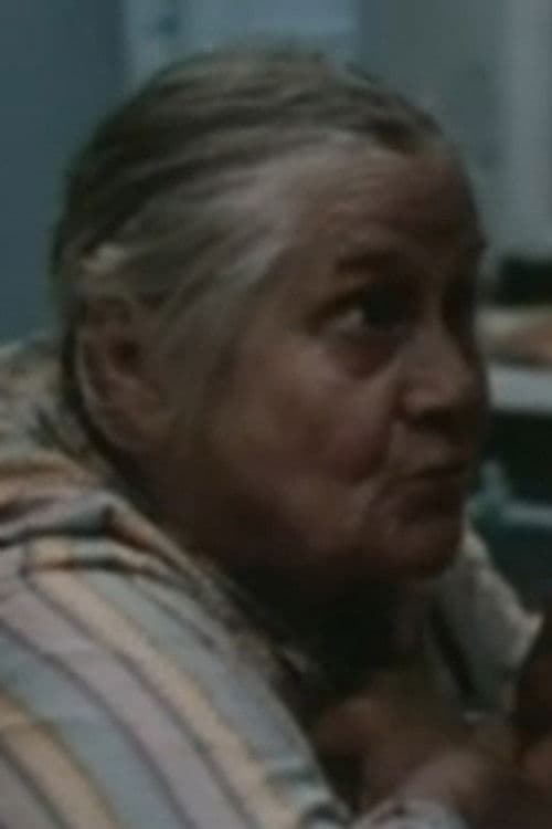 Yevgeniya Volkova profile photo