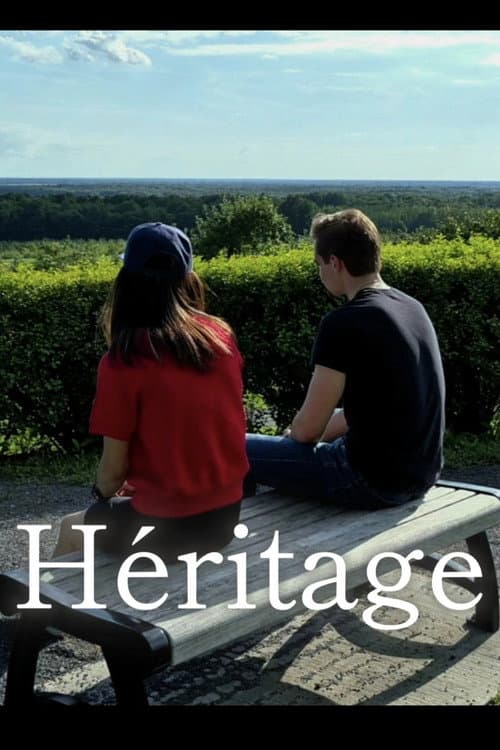 Héritage poster