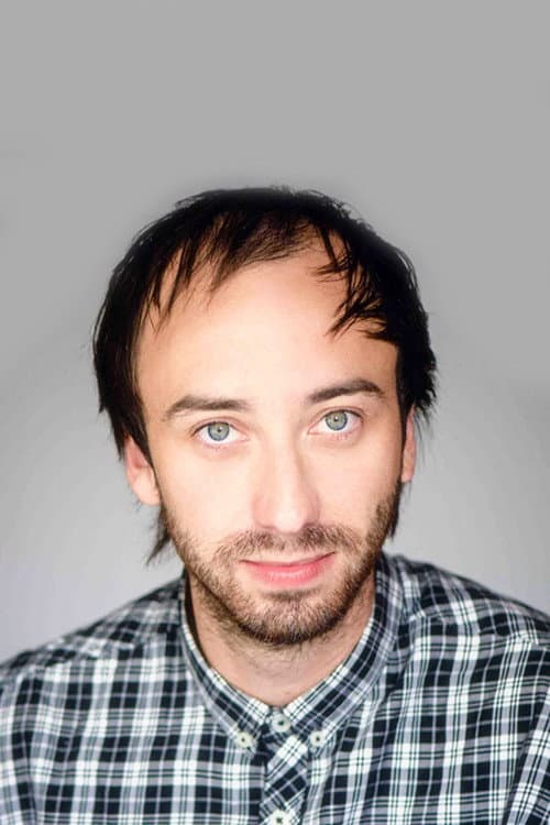 Hamish Parkinson profile photo