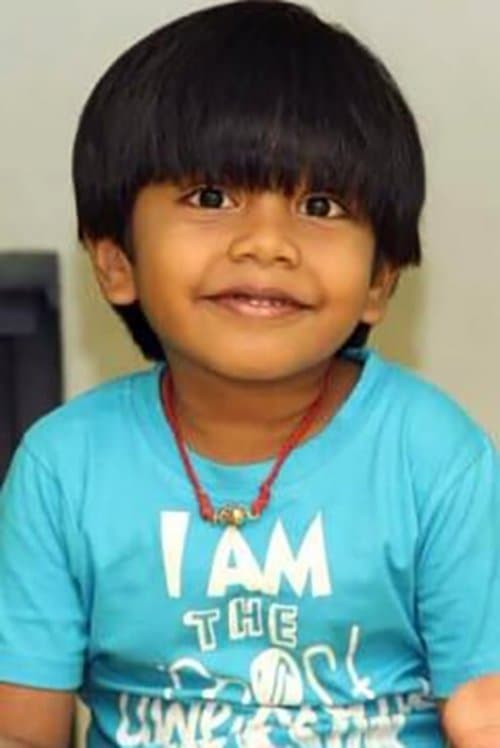 Ashwanth Ashokkumar profile photo