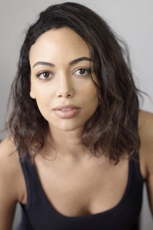 Shailene Garnett profile photo