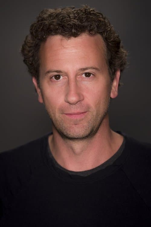 Jonathan Goldstein profile photo