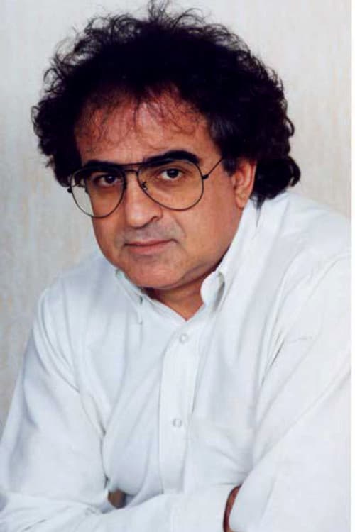 Mihalis Violaris profile photo